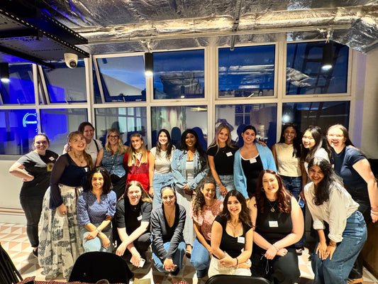 Hand - painted Jewellery with MAVÌ