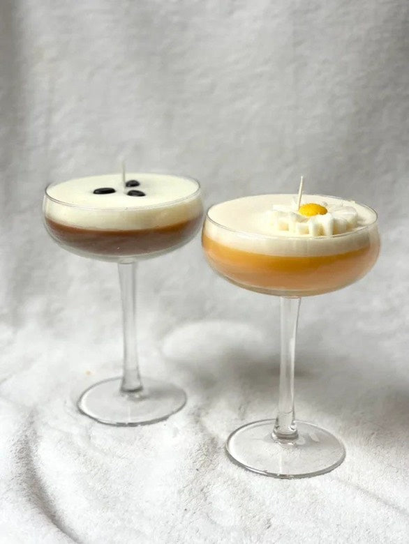 CREATE & QUIZ NIGHT: Design your own fabulous cocktail candle, win gorgeous prizes and meet new friends!