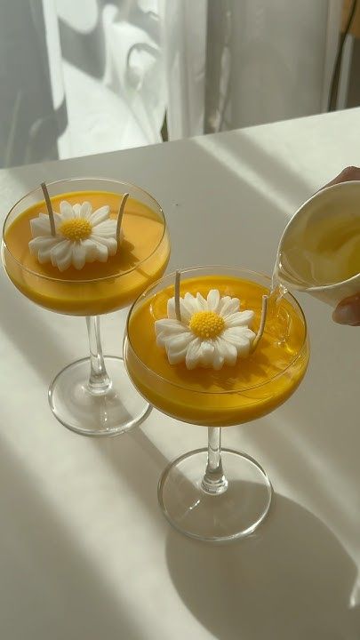 CREATE & QUIZ NIGHT: Design your own fabulous cocktail candle, win gorgeous prizes and meet new friends!