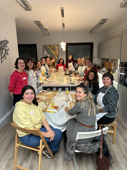 Hello New Year: hand-painted your own motivational mirror, sip & start the year with creative connections!