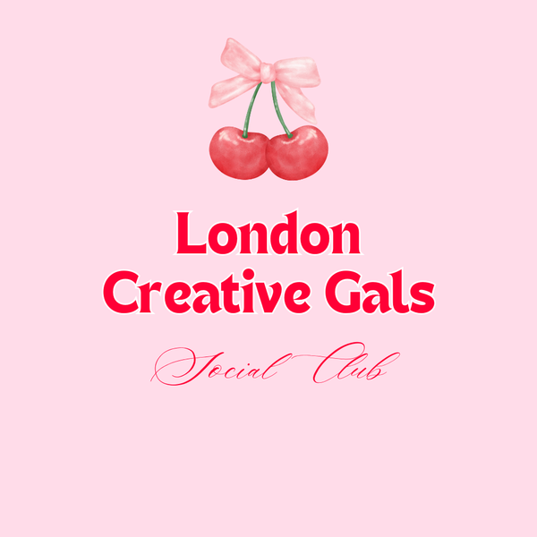 London Creative Gals