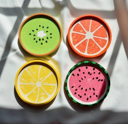 Create & Quiz Summer Party: Hand-paint your jewellery trinket while winning prizes!