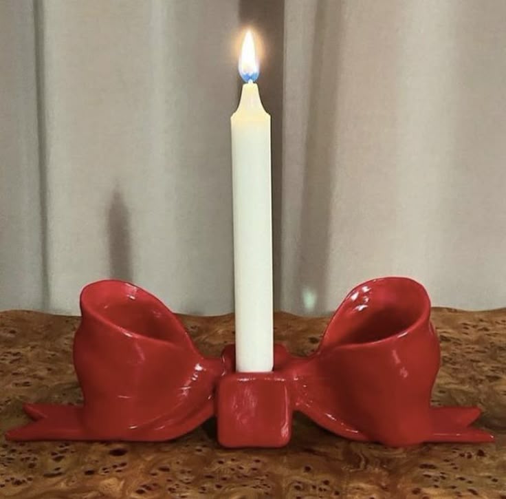 Xmas Artistic Candle Set: Join Us for an Extravagant Candle Set Painting Experience!