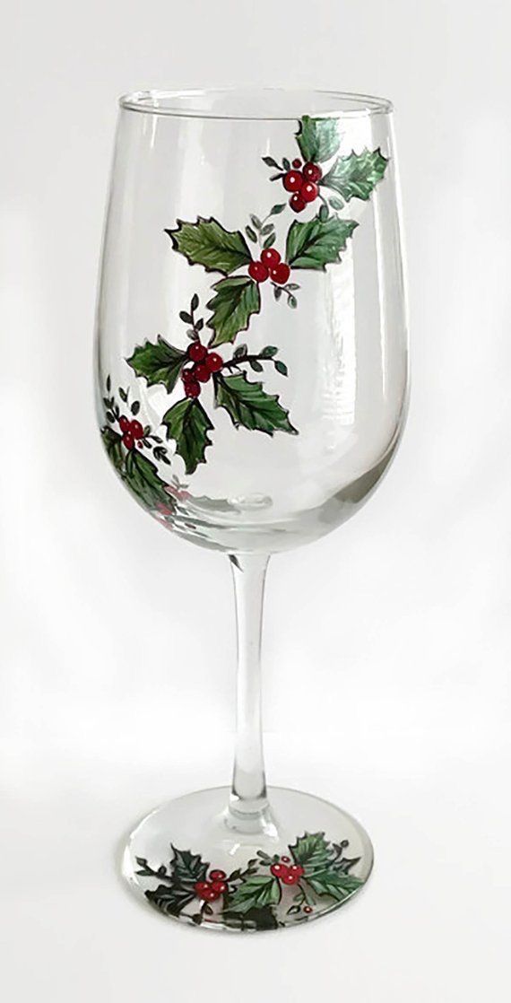 Festive Glass Painting: Create, Laugh & Decorate in Perfect Christmas Style!