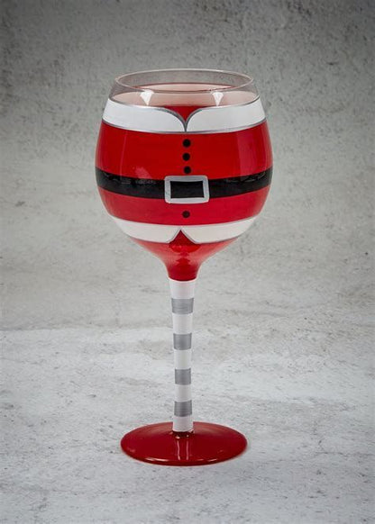 Festive Glass Painting: Create, Laugh & Decorate in Perfect Christmas Style!