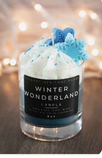 Design your own Xmas vibes drink candle,sip and meet new friends!