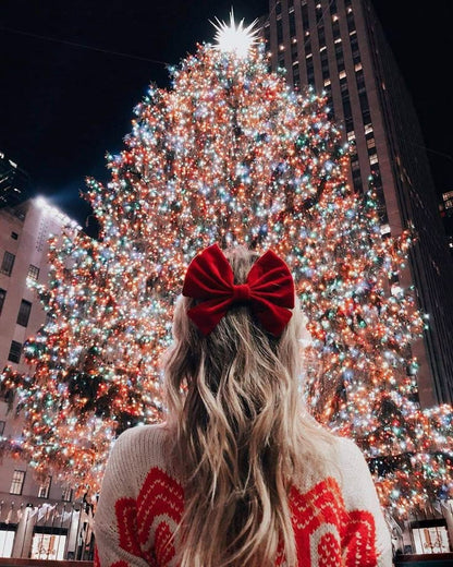 🎨 Gals Escape: Xmas lights , Covent Garden, Trafalgar Square, Goodie bags & Stroll  🎁✨