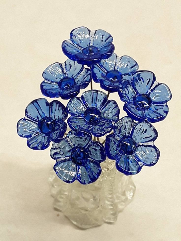Glass Flower Lampworking Workshop