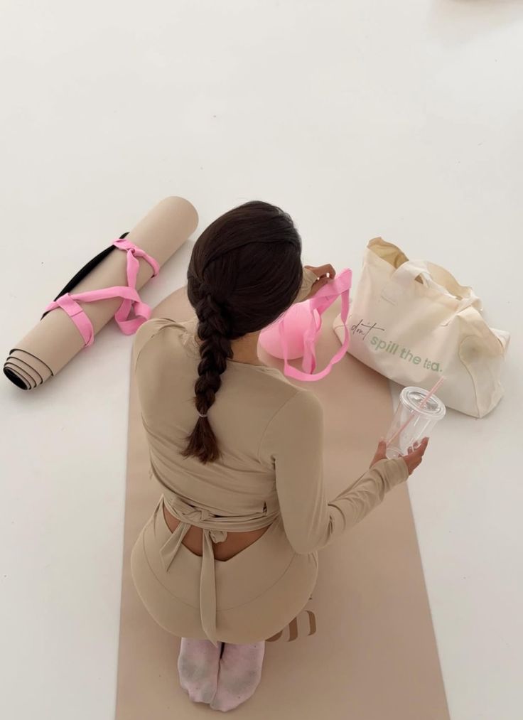 Move & Refuel: Hot Pilates, Goodie Bags & Brunch (optional)