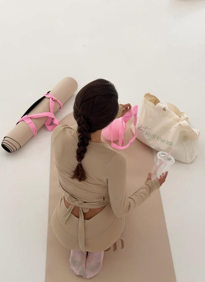 Move & Refuel: Hot Pilates, Goodie Bags & Brunch (optional)