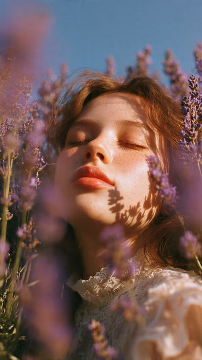 ✨🪻  Lavender Fields Walk, Themed Goodie Bags & New like-minded connections 🪻 ✨