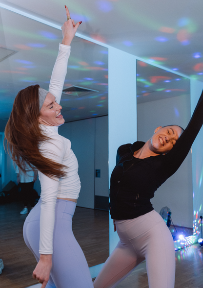 Move & Refuel: Dance Party, Goodie Bag & Brunch (optional) 🔥💃🪩🥐