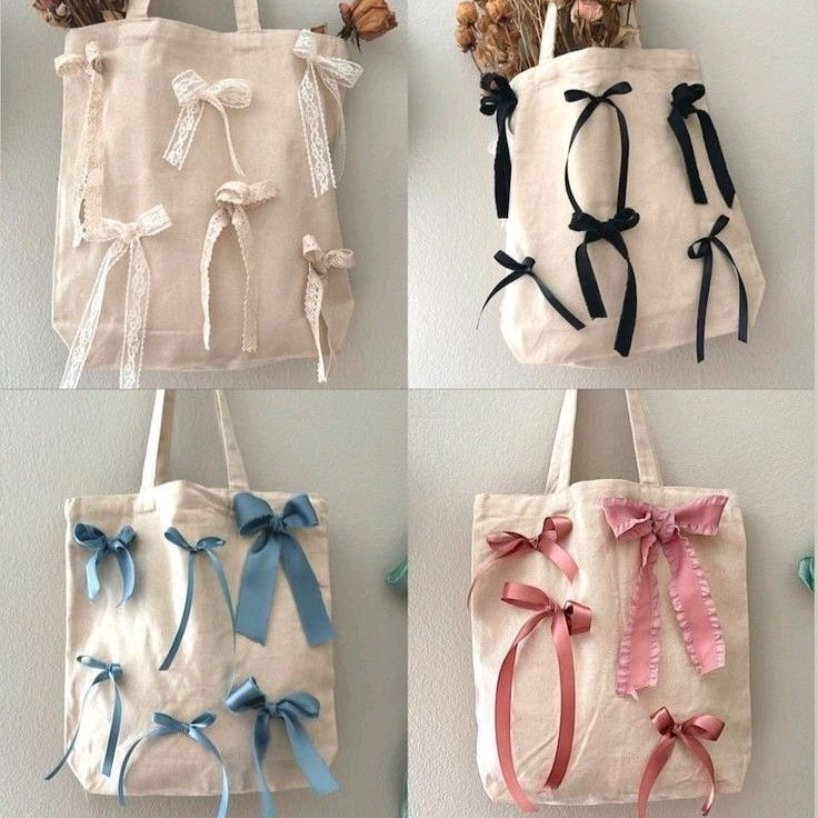 Upcycle your Tote Bag: Sew, Customise, Sip & Chat