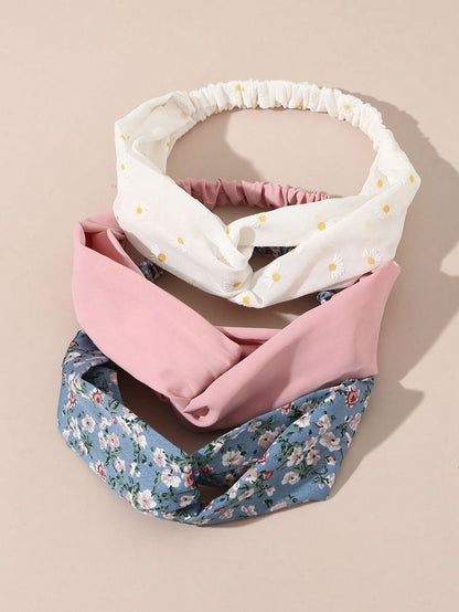 Create & Quiz night at Gails: sew you own viral head band, indulge in delicious food and drinks & make new friends! (plus one extra headband sewing kit to take home!)