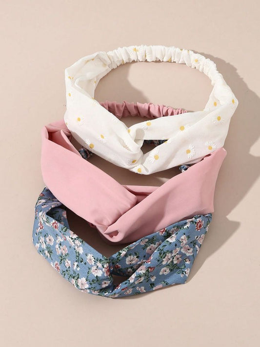 Create & Quiz night at Gails: sew you own viral head band, indulge in delicious food and drinks & make new friends! (plus one extra headband sewing kit to take home!)