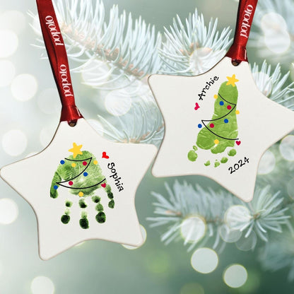 Special Xmas Party: Festive Baby Paint, Music Session & Xmas Gifts 🎄🎁👶🏼✨