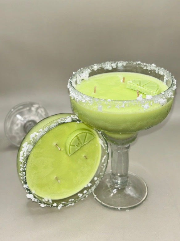 CREATE & QUIZ NIGHT: Design your own fabulous cocktail candle, win gorgeous prizes and meet new friends!