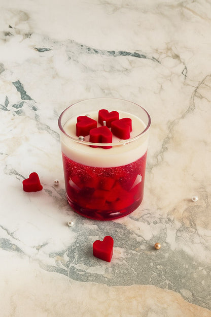 Self-Love Club Candle Making Experience - Make yourself a priority while chatting and having fun with like-minded gals!