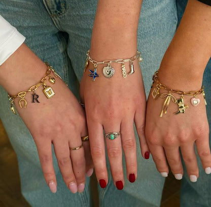 🎀 CHARM BAR  – Private Event