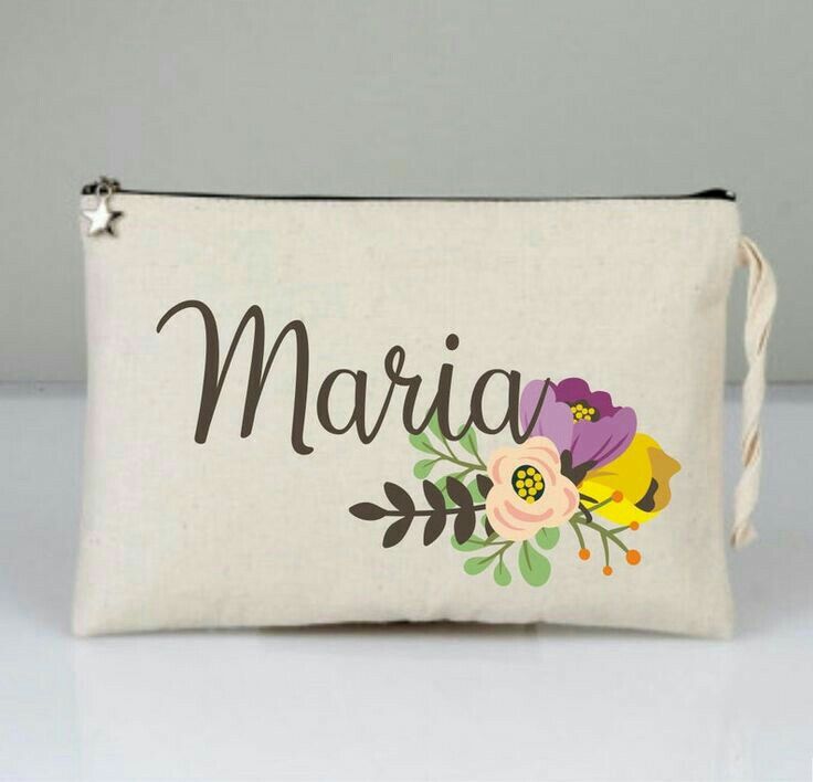 Hand-paint your own glamorous beauty bag, sip and meet like-minded gals!