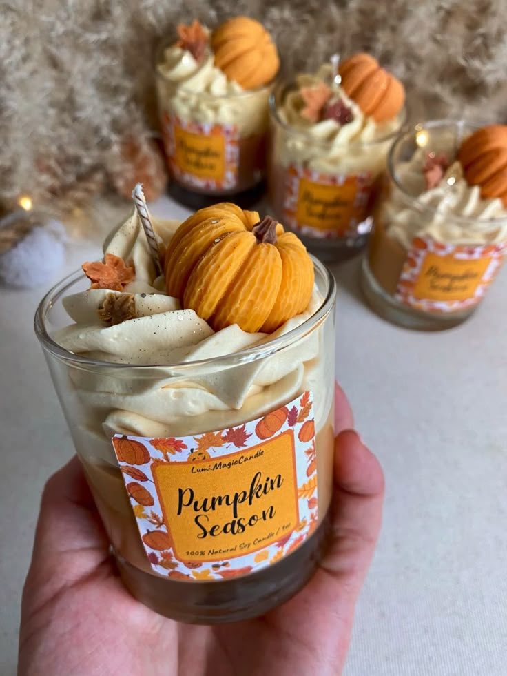 Design your own autumn vibes spiced drink candle,sip and meet new friends!
