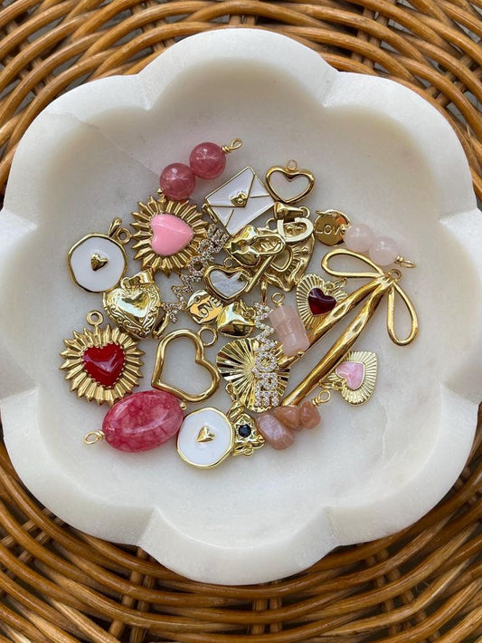 🎀 CHARM BAR  – Private Event