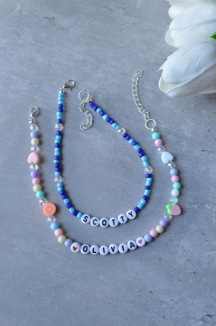 Cat Lovers Unite: Make Matching Beaded Bracelets & Collars for You and Your Furry Friend!