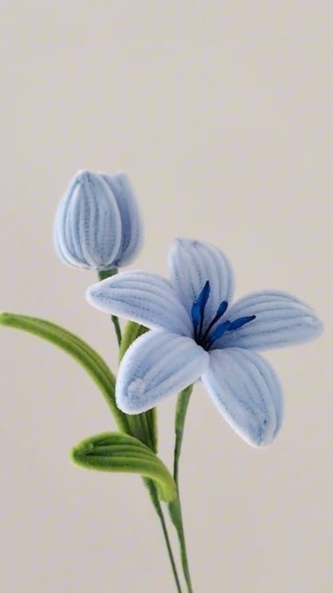 Create & Quiz night: Make your own Pipe Cleaner Flowers, Sip & Make New Connections!