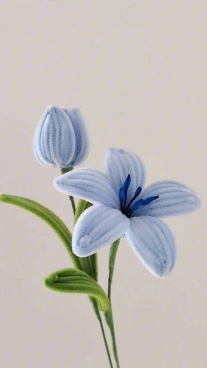 Create & Quiz night: Make your own Pipe Cleaner Flowers, Sip & Make New Connections!