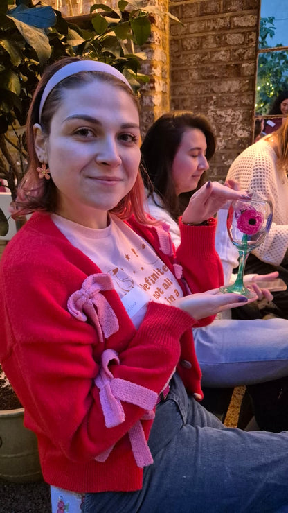 Xmas Artistic Candle Set: Join Us for an Extravagant Candle Set Painting Experience!