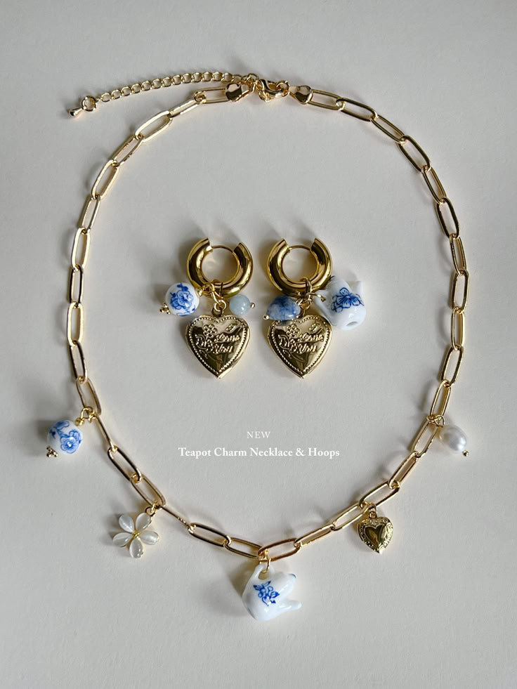 🎀 CHARM BAR  – Private Event
