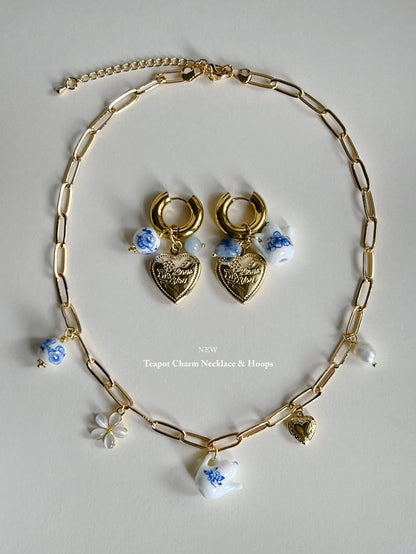 🎀 CHARM BAR  – Private Event