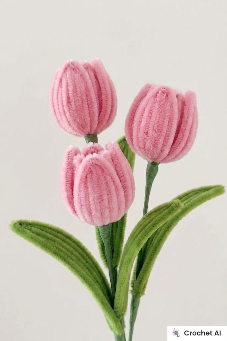 Create & Quiz night: Make your own Pipe Cleaner Flowers, Sip & Make New Connections!