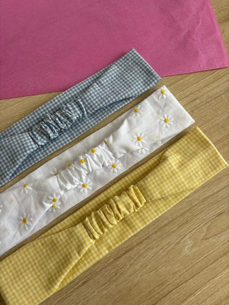 Create & Quiz night at Gails: sew you own viral head band, indulge in delicious food and drinks & make new friends! (plus one extra headband sewing kit to take home!)