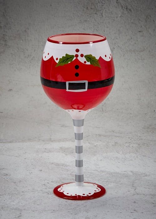 Festive Glass Painting: Create, Laugh & Decorate in Perfect Christmas Style!