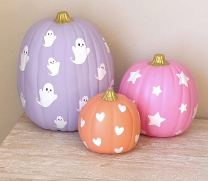 Babies & Paint - Halloween Party 👻🎃🕷️ Create a beautiful pumpkin keepsake, sip & meet other mums and their little ones!
