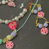 Hand-paint Your Own Jewellery - Course