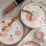 Hand-painted Jewellery Dishes - Kit