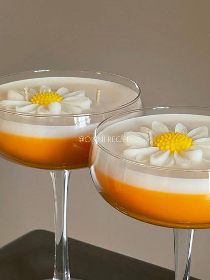 LCG X THE HAWK'S NEST - Make your own amazing cocktail candle, sip and meet new friends!