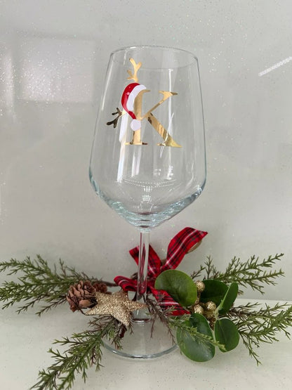 Festive Glass Painting: Create, Laugh & Decorate in Perfect Christmas Style!