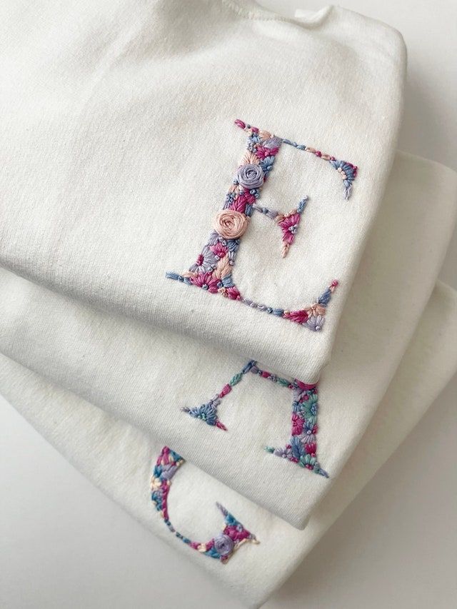 Embroider your own t-shirt, sip & meet new friends!