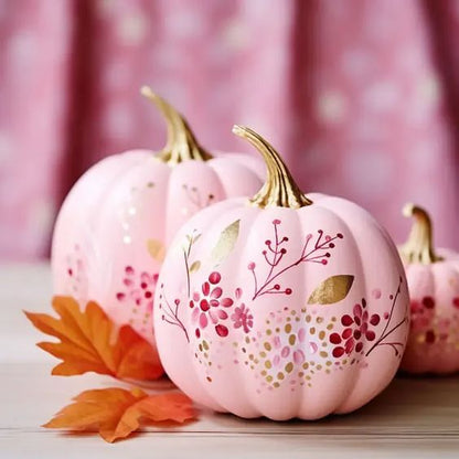 CREATE & QUIZ NIGHT: Hand-paint your own fabulous pumpkin, win gorgeous prizes and meet new friends!