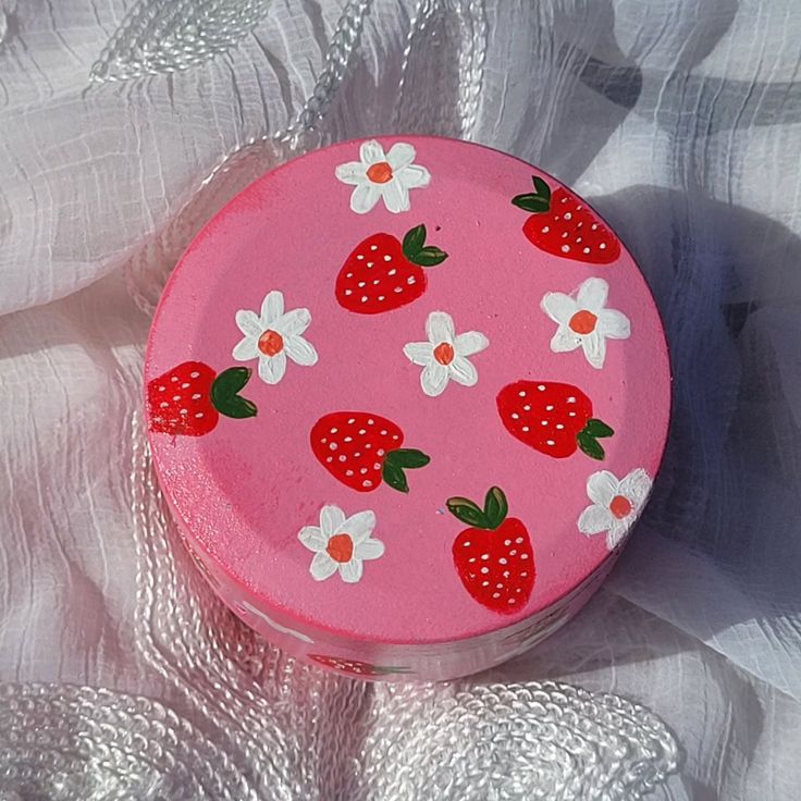 Hand-paint your own treasure box, sip and make new friends!
