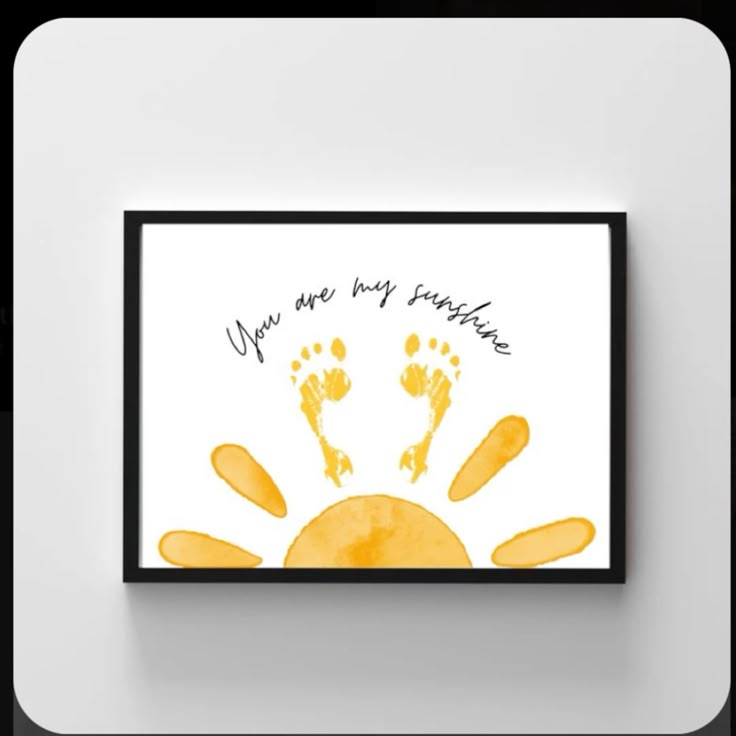 Babies & Paint - Create a beautiful canvas with your baby's fingerprints, sip & meet other mums and their little ones!