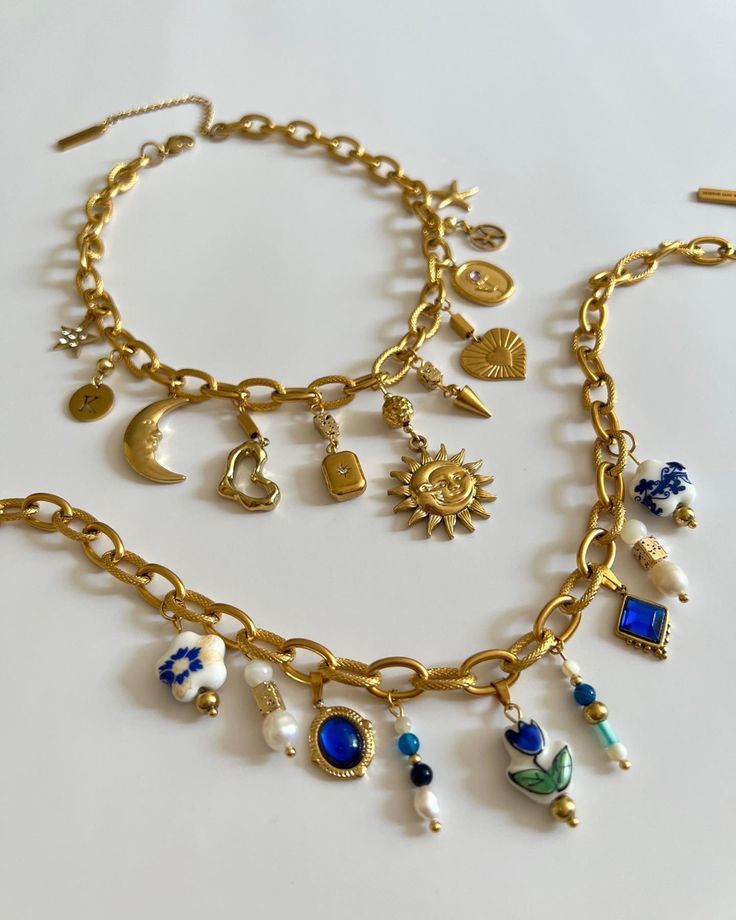 🎀 CHARM BAR  – Private Event