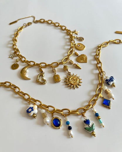 🎀 CHARM BAR  – Private Event