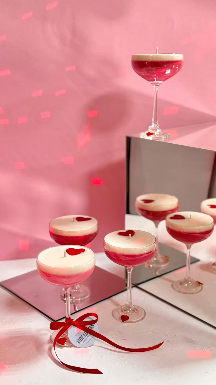 LCG X THE HAWK'S NEST - Make your own amazing cocktail candle, sip and meet new friends!